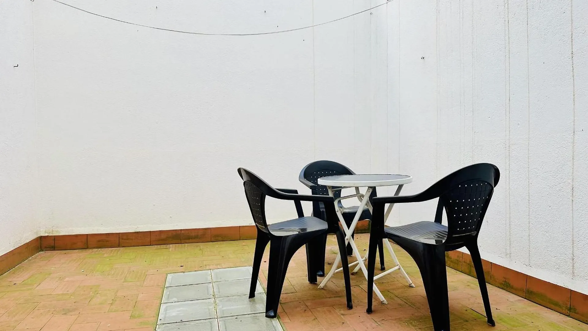 3390 Maritim B 1-A. A Primera Linea De Mar, En Corazon Mismo De Roses A Tocar De La Playa - Es-258-147 0*,  Испания